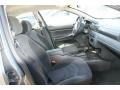 Magnesium Pearlcoat - Stratus SXT Sedan Photo No. 14