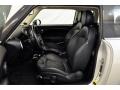 Crystal Silver - Cooper S Clubman Photo No. 22