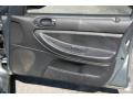 Magnesium Pearlcoat - Stratus SXT Sedan Photo No. 16