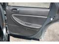 Magnesium Pearlcoat - Stratus SXT Sedan Photo No. 19