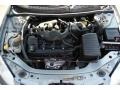 Magnesium Pearlcoat - Stratus SXT Sedan Photo No. 20