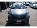 Magnetic Gray Metallic - Camry SE Photo No. 2
