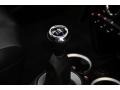 Crystal Silver - Cooper S Clubman Photo No. 31