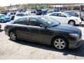 Magnetic Gray Metallic - Camry SE Photo No. 3