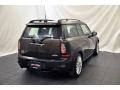 Hot Chocolate Metallic - Cooper John Cooper Works Clubman Photo No. 2
