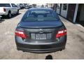 Magnetic Gray Metallic - Camry SE Photo No. 5