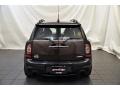 Hot Chocolate Metallic - Cooper John Cooper Works Clubman Photo No. 4