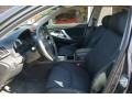 Magnetic Gray Metallic - Camry SE Photo No. 8