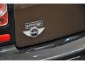 Hot Chocolate Metallic - Cooper John Cooper Works Clubman Photo No. 6