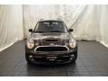 Hot Chocolate Metallic - Cooper John Cooper Works Clubman Photo No. 11