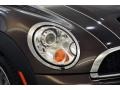 Hot Chocolate Metallic - Cooper John Cooper Works Clubman Photo No. 12