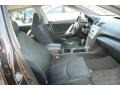 Magnetic Gray Metallic - Camry SE Photo No. 14