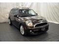 Hot Chocolate Metallic - Cooper John Cooper Works Clubman Photo No. 13