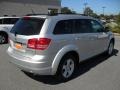 Bright Silver Metallic - Journey SXT Photo No. 4