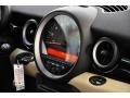 Hot Chocolate Metallic - Cooper John Cooper Works Clubman Photo No. 18