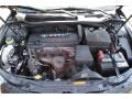 Magnetic Gray Metallic - Camry SE Photo No. 23