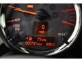 Hot Chocolate Metallic - Cooper John Cooper Works Clubman Photo No. 28