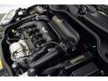 1.6 Liter Twin-Scroll Turbocharged DI DOHC 16-Valve VVT 4 Cylinder 2011 Mini Cooper John Cooper Works Clubman Engine