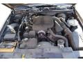 4.6 Liter SOHC 16-Valve V8 Engine for 2005 Ford Crown Victoria LX #54948319