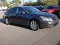Dark Slate Metallic - Maxima 3.5 SL Photo No. 2