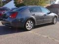 Dark Slate Metallic - Maxima 3.5 SL Photo No. 3