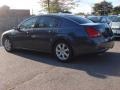 Dark Slate Metallic - Maxima 3.5 SL Photo No. 4