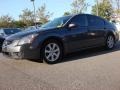 Dark Slate Metallic - Maxima 3.5 SL Photo No. 5