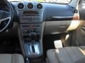 2008 Polar White Saturn VUE XE  photo #16