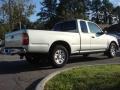 2004 Mystic Gold Metallic Toyota Tacoma Xtracab  photo #3
