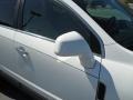 2008 Polar White Saturn VUE XE  photo #22