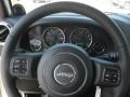 Black Steering Wheel Photo for 2011 Jeep Wrangler #54949047