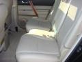 2009 Black Toyota Highlander Limited 4WD  photo #7