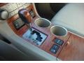 2009 Black Toyota Highlander Limited 4WD  photo #17