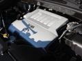 2009 Black Toyota Highlander Limited 4WD  photo #19