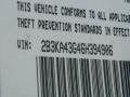 Bright Silver Metallic - Charger SE Photo No. 31
