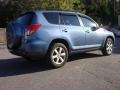 2008 Pacific Blue Metallic Toyota RAV4 Limited 4WD  photo #3