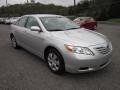 Classic Silver Metallic - Camry LE Photo No. 1