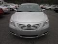 Classic Silver Metallic - Camry LE Photo No. 2