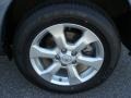 2009 Toyota RAV4 Limited 4WD Wheel and Tire Photo