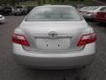 Classic Silver Metallic - Camry LE Photo No. 6