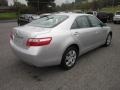 Classic Silver Metallic - Camry LE Photo No. 7