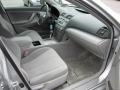 Classic Silver Metallic - Camry LE Photo No. 9