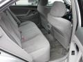 Classic Silver Metallic - Camry LE Photo No. 10