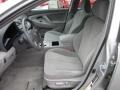 Classic Silver Metallic - Camry LE Photo No. 11