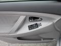 Classic Silver Metallic - Camry LE Photo No. 13