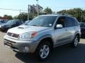 2005 Titanium Metallic Toyota RAV4 S 4WD  photo #3