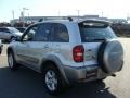 2005 Titanium Metallic Toyota RAV4 S 4WD  photo #4