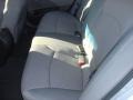Iridescent Silver Blue Metallic - Sonata GLS Photo No. 10
