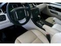 Ivory Interior Photo for 2007 Land Rover Range Rover Sport #54949906