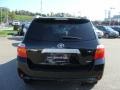 2009 Black Toyota Highlander Limited 4WD  photo #5